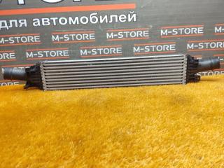 Запчасть интеркулер Audi A4 2008