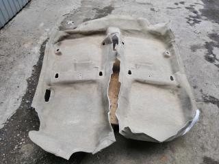 Напольное покрытие Mazda Axela