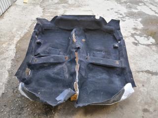 Напольное покрытие Mazda Axela