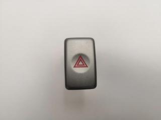 Кнопка аварийной сигнализации Subaru Forester