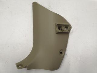 Накладка передней стойки передняя левая Mazda Axela 2003-2009