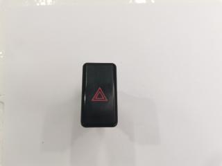 Кнопка аварийной сигнализации Mazda Axela