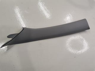 Накладка стойки передняя левая Mazda Axela 2003-2008