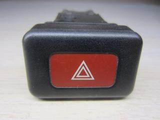 Запчасть кнопка аварийная Nissan Almera 1998