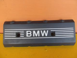 Крышка двигателя левая BMW 5-Series 2001
