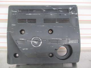 Крышка двигателя Haima 3 2011