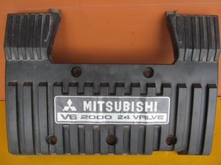 Крышка двигателя Mitsubishi Legnum 1997