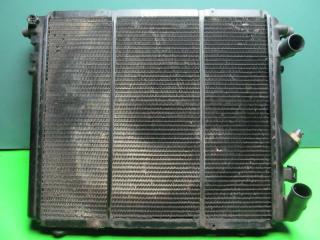 Радиатор охлаждения Renault 19 1997