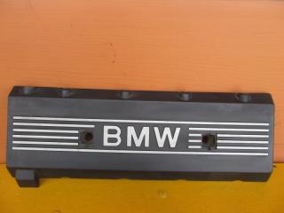Крышка двигателя правая BMW 5-Series 2001
