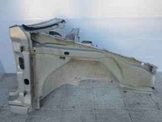 Запчасть лонжерон передний правый Vortex Corda 2010