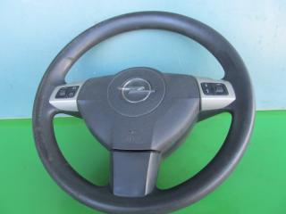 Руль Opel Astra 2008