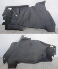 Обшивка багажника Audi A4 1997