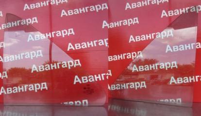 Запчасть форточка задняя Vortex Corda 2010