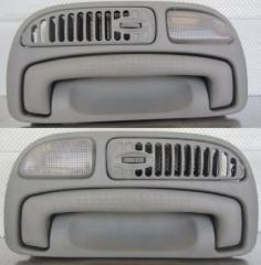 Ручка внутренняя потолочная Kia Carnival 2005