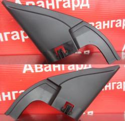 Запчасть уголок декоративный передний Nissan Almera 2014