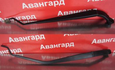 Запчасть поводок стеклоочистителя передний Nissan Almera 2014