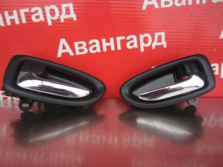 Запчасть ручка двери внутренняя Nissan Almera 2014