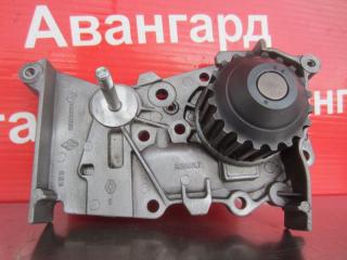 Запчасть помпа Nissan Almera 2014