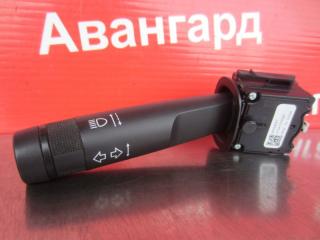 Подрулевой переключатель поворотов Chevrolet Aveo 2012