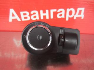 Блок управления светом Chevrolet Aveo 2012