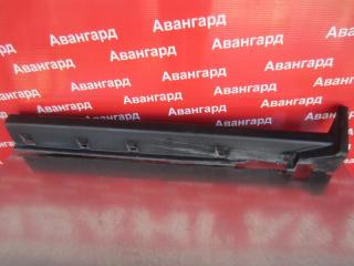 Запчасть накладка порога передняя правая Jeep Compass 2006