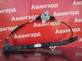 Запчасть стеклоподъёмник задний левый Fiat Albea 2011