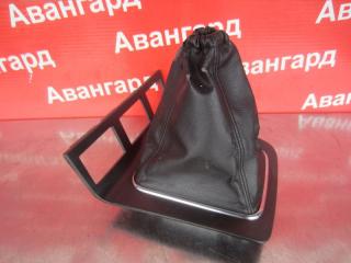 Кожух селектора МКПП Ford Mondeo 2005