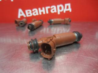 Запчасть форсунка топливная Mazda Demio 2001