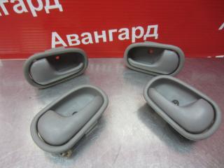 Запчасть ручка двери внутренняя Mazda Demio 2001
