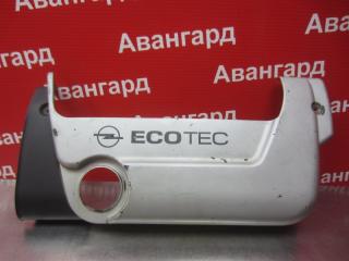 Крышка двигателя Opel Vectra 1997