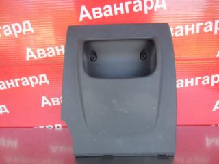 Запчасть накладка торпедо Fiat Albea 2011