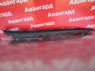 Запчасть молдинг стекла Fiat Albea 2011