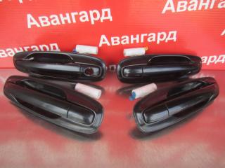 Ручка двери наружная Chevrolet Lacetti 2008