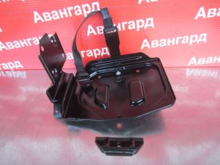 Запчасть площадка под акб Fiat Albea 2011