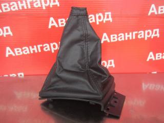 Кожух селектора МКПП Fiat Albea 2011