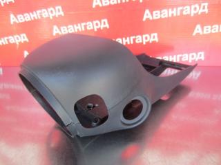 Запчасть кожух подрулевой Fiat Albea 2011