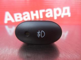 Кнопка ПТФ задняя Daewoo Nexia 2012