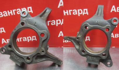 Кулак поворотный передний Mitsubishi Grandis 2006