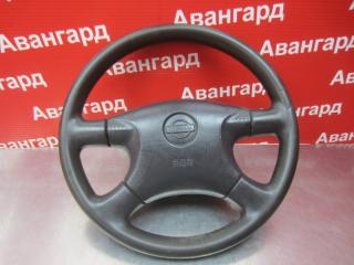 Руль Nissan AD 1999