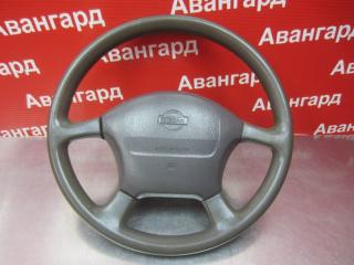 Руль Nissan March 1998