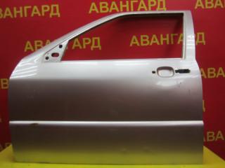 Запчасть дверь передняя левая Chery Amulet A15 2006