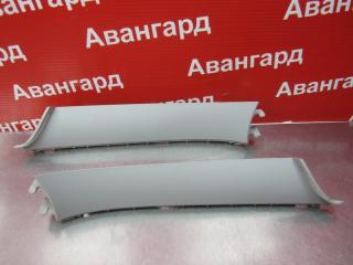 Запчасть накладка салона задняя Ford Focus 2007