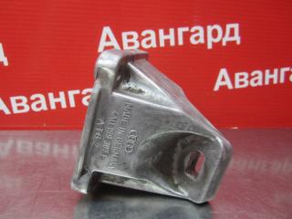 Кронштейн двигателя левый Audi A6 1994