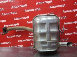 Глушитель Kia Cerato 2006