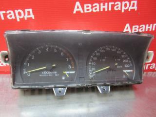 Щиток приборов Mitsubishi Galant 1990
