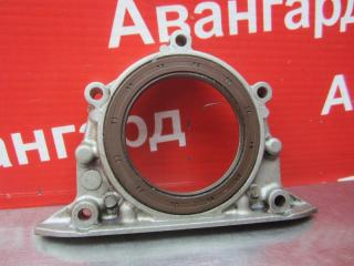Крышка двигателя задняя Mitsubishi Lancer 2004