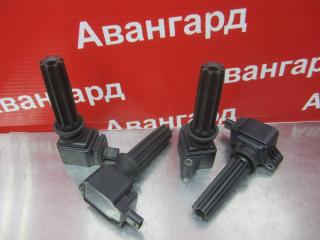Катушка зажигания Ford Focus 2014