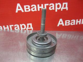 Запчасть ролик Skoda Rapid 2014