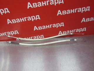Запчасть трос двери передний Audi A6 1999