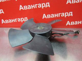 Вентилятор охлаждения Daewoo Nexia 2000